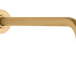 Brazo de ducha para montaje en pared