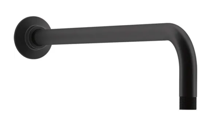 Brazo de ducha para montaje en pared - Imagen 2