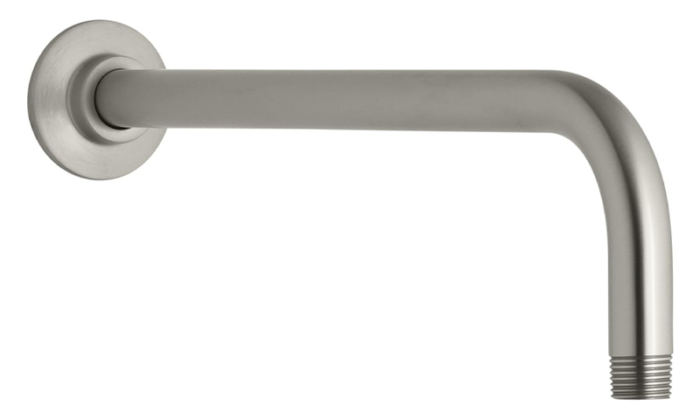 Brazo de ducha para montaje en pared - Imagen 3