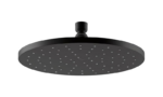 Cabeza de ducha redonda de 10"