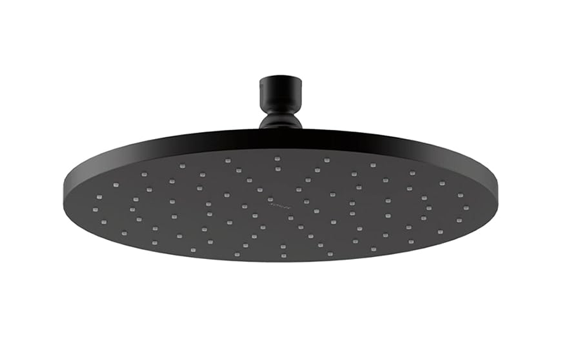 13689-BL Cabeza de ducha redonda de 10" - Imagen 1