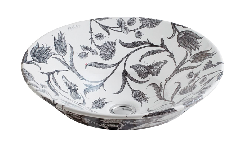 14223-BT-0 Lavamanos vessel de 16-1/4", sin rebosadero - Imagen 1