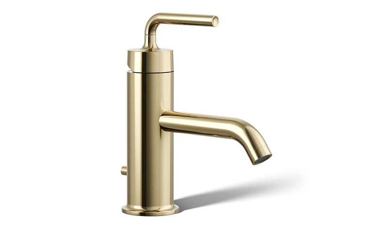 14402-4A-AF Grifería monocomando baja - Imagen 1