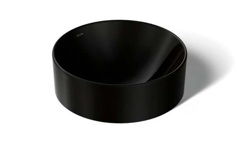 14800-7 Lavamanos vessel redondo - Imagen 1