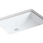 Lavamanos de 21" X 14"