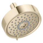 Cabeza de ducha multifunción