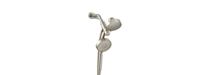 Kit de ducha 2en1 - Imagen 2