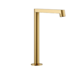 Grifería alta Row sin manerales