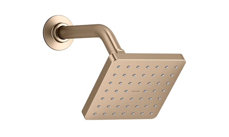 24805-G-BV Cabeza de ducha - Imagen 1