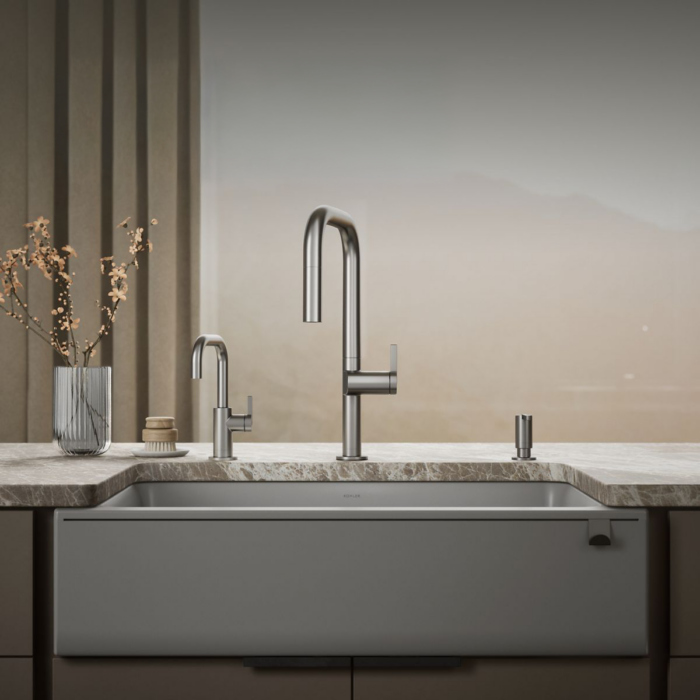 Fregadero de un solo pozo - Imagen 6