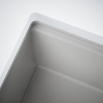 Fregadero de un solo pozo - Imagen 7