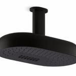 Cabeza de ducha multifunción