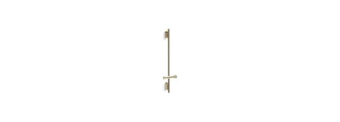 Barra de soporte de ducha de mano - Imagen 3