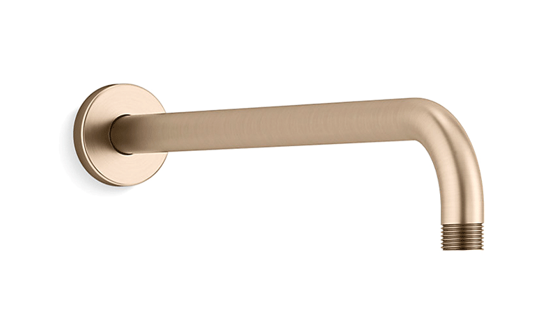 26322-BV Brazo para cabeza de ducha - Imagen 1