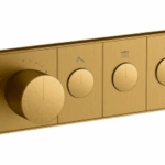 Control manual (3 salidas)