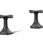 Manerales para grifería