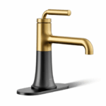 Grifería mocomando baja