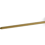 Toallero de barra de 18"