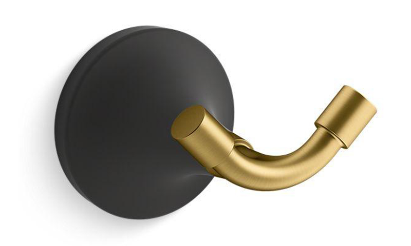 27427-BMB Gancho para bata - Imagen 1