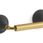 Soporte para papel higiénico