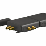 Válvula digital de 4 salidas