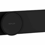 Control digital para ducha