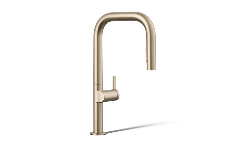 28269-BV Grifería con cabeza extraíble de dos funciones - Imagen 1