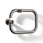 Grifería llenadora de ollas con montaje de pared