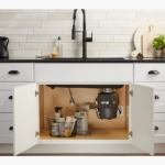 Triturador de desperdicios de 3/4 caballos de fuerza - Imagen 2