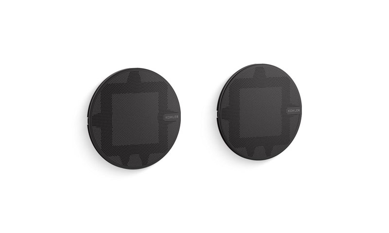 30318-BL Parlantes para ducha - Imagen 1