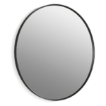 Espejo redondo