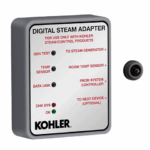 Adaptador de vapor digital