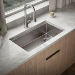 Fregadero Strive - Imagen 2