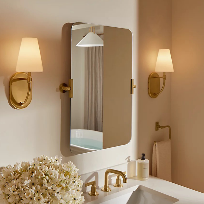 Espejo rectangular - Imagen 3