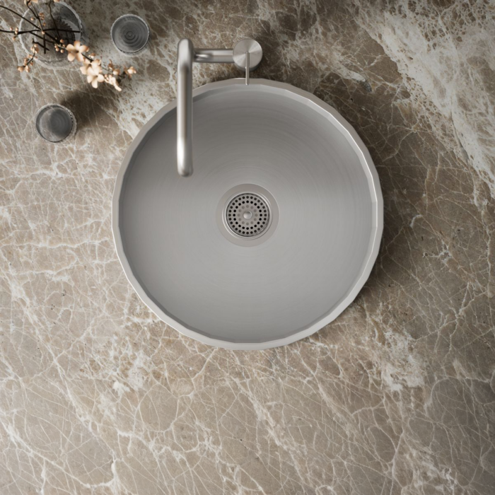 Fregadero para bar de un pozo - Imagen 2