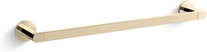 Toallero de barra de 18" - Imagen 3