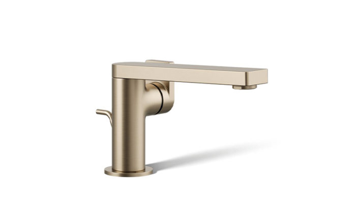 Grifería monocomando baja - Imagen 2