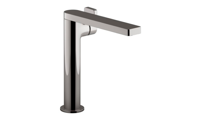 Grifería monocomando alta  1.2 GPM - Imagen 2