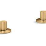 Manerales para grifería de lavamanos