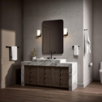 Toallero de barra de 24" - Imagen 2