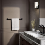 Toallero de barra de 24" - Imagen 3