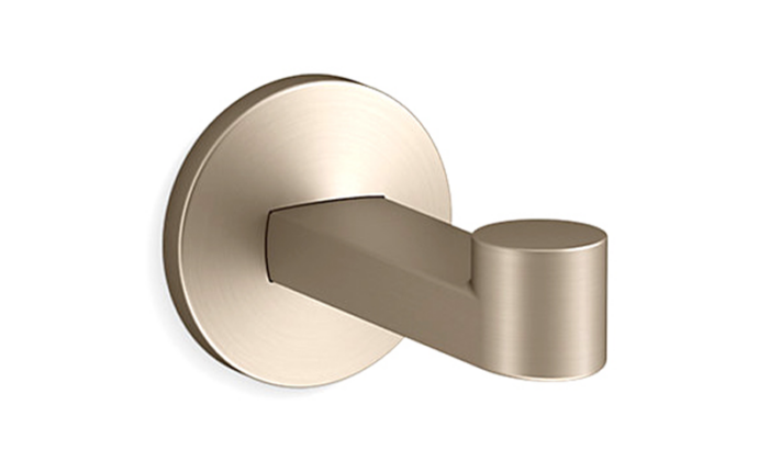 Gancho para bata - Imagen 3