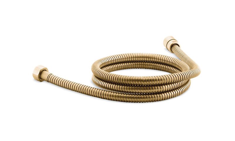 8593-2MB Manguera de ducha de 72" - Imagen 1