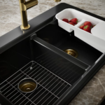 Fregadero de doble pozo - Imagen 5