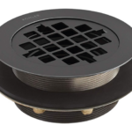 Desagüe para ducha con rejilla