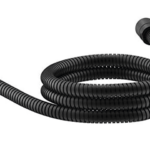 Manguera de ducha de 60"