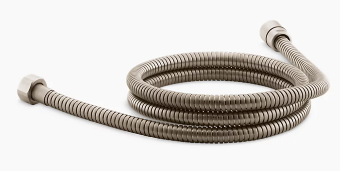 Manguera de ducha de 60" - Imagen 2