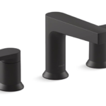 Grifería con manerales