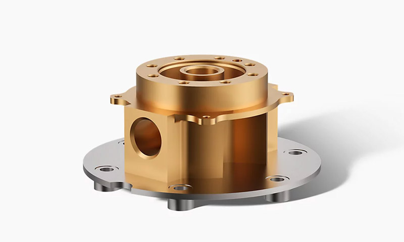 97339-NA Soporte de grifería de tina - Imagen 1