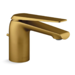 Grifería monocomando baja